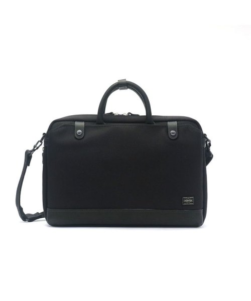 ポーター エルダー ブリーフケース 010－04428 吉田カバン PORTER ELDER BRIEFCASE 2WAY ビジネスバッグ