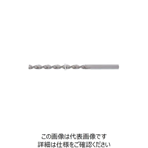 グーリングジャパン（GUHRING） HSS-ストレートドリル #524 524 10.32 1本（直送品）