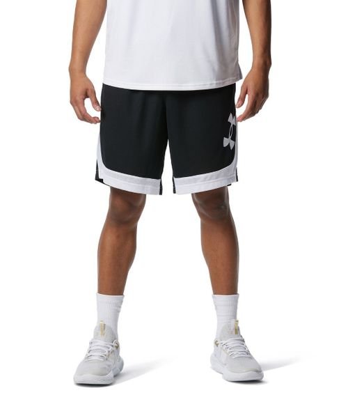 UA Baseline Shorts