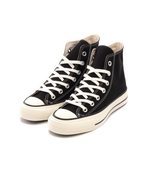 【CONVERSE】CANVAS ALL STAR J HI