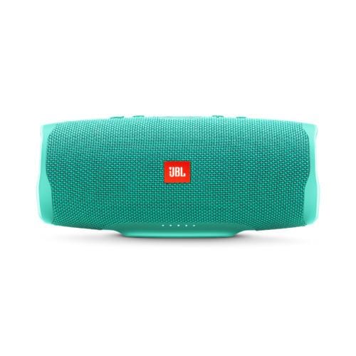 スピーカー JBL ジェイビーエル CHARGE4 TEAL JBLCHARGE4TEAL