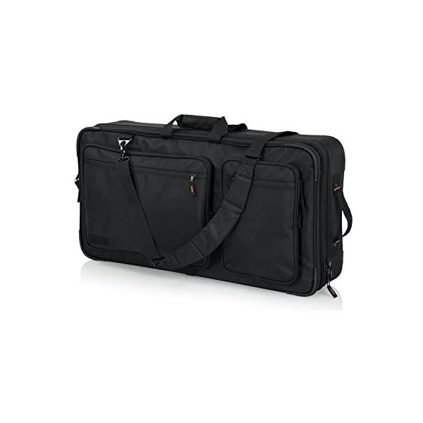 GATOR CASES DJバッグ・ケース G-CLUB-CONTROL-27BP / Club 1箱(1個入)（直送品）