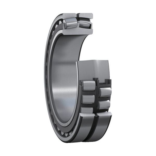 SKF 球面ころ軸受 C4すきま(すきま極大) 内径130mmX外径230mmX幅80mm 23226 CC/C4W33 1個 385-9494（直送品）