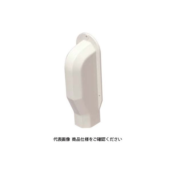 未来工業 壁カバー（大型） RMWL-20M 1セット（10個）（直送品）