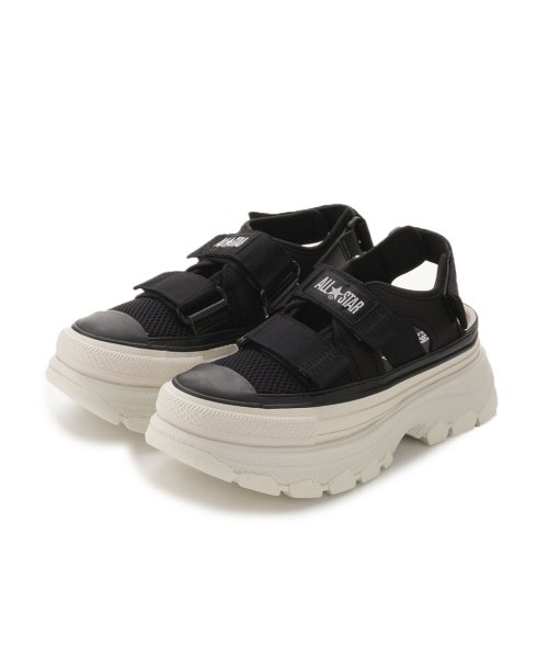 【CONVERSE】AS TREKWAVESANDAL OX