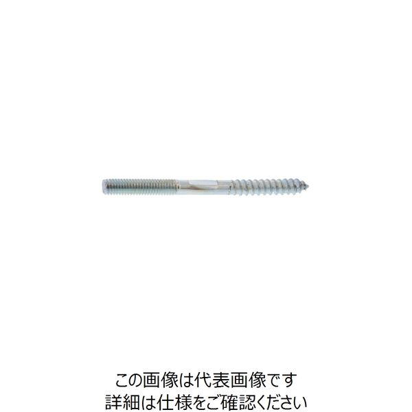 ファスニング J グリーン ハンガーBT（マル 5/16X120 C00007528025120014 1箱（100個）（直送品）