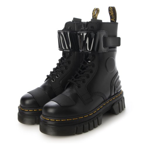 ドクターマーチン Dr.Martens レディース オードリック 10ホール AUDRICK 10I BOOT 30970001