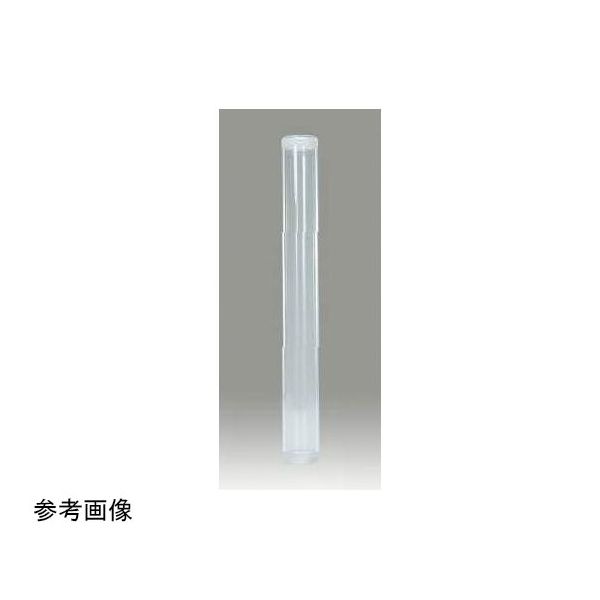 アズワン 樹脂カラム用カラム管 29mm×1000L 65-6689-57 1本（直送品）