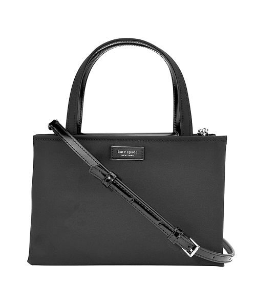 kate spade ケイトスペード トートバッグ KB139 001 BLK