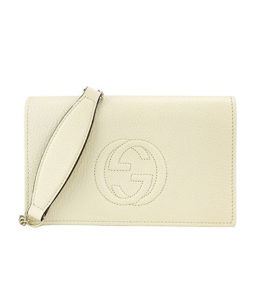 GUCCI グッチ ショルダーバッグ 598211 A7M0G 9522