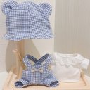 ちびぬい　服　青セット　なにわ男子　関ジュ　関ジャニ∞