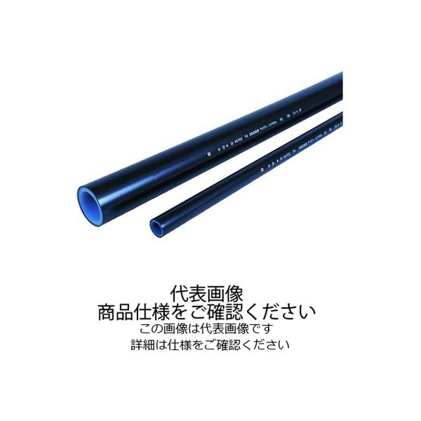 イノアック住環境 アイポリー水道用二層管1種（軟質） NPEW1-25X90M 1巻（直送品）