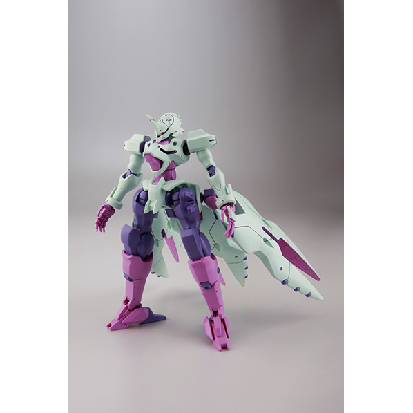 バンダイスピリッツ HG 1/144 ガンダム G-ルシファー GRHG11ｶﾞﾝﾀﾞﾑGﾙｼﾌｱ-N