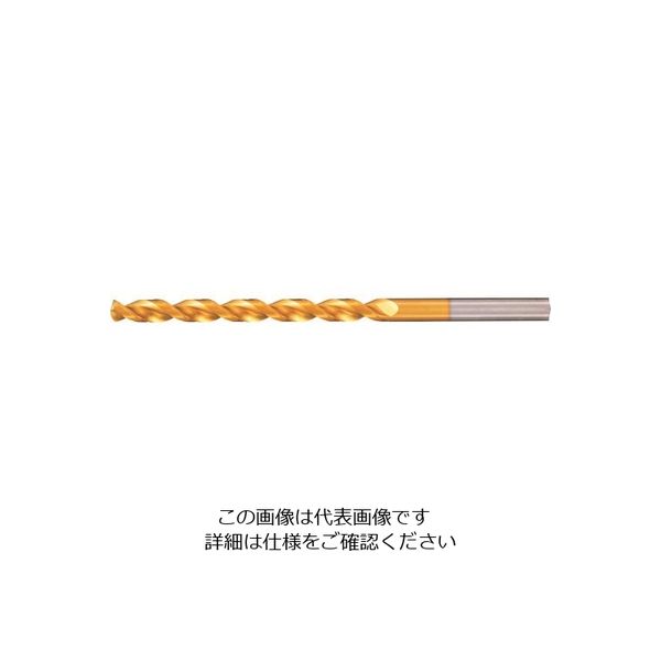 グーリングジャパン（GUHRING） グーリング 深穴加工ドリル 特長1 TiNコート 10mm 670 10.000 232-6279（直送品）