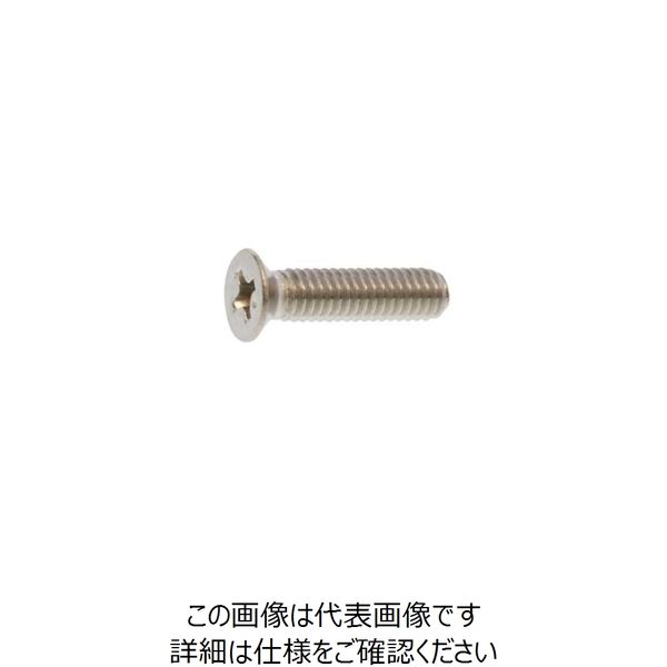 ファスニング J ホワイト ステン（+）サラコ D7コアタマ 4 X 14 0002000H00400140A0 1箱（1000個）（直送品）