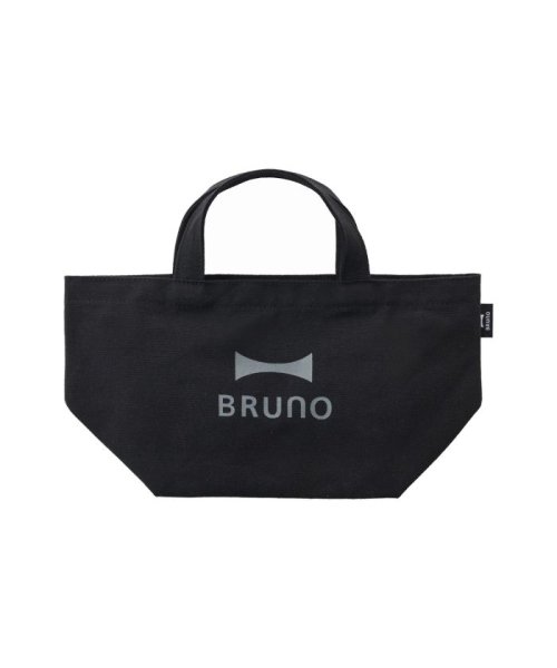 BRUNO ランチトートバッグ