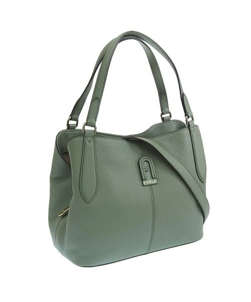 FURLA フルラ DAFNE S ダフネ ショルダー バッグ 2WAY Sサイズ