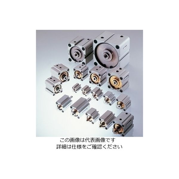 TAIYO エアーシリンダ 10Sー1CB50N10 10S-1CB50N10 1個（直送品）