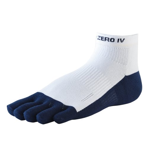 アールエル RｘL SOCKS RNS5005 Type－ZERO IV 5本指