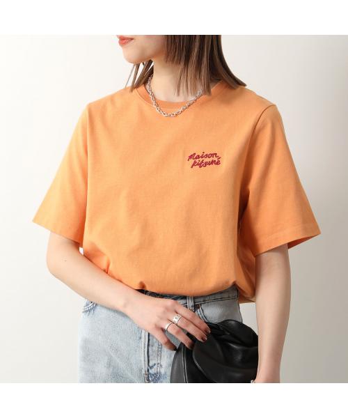 メゾンキツネ/MAISON KITSUNE Tシャツ MW00126KJ0119 半袖 カットソー