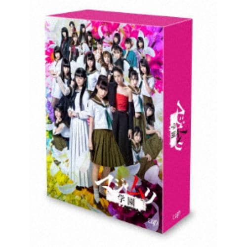 【DVD】 マジムリ学園 DVD-BOX