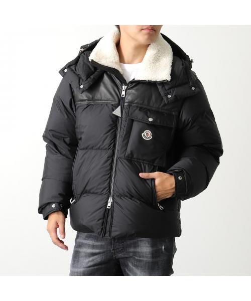 モンクレール/MONCLER ダウンジャケット BRAYE 1A00099 68352