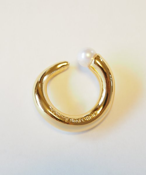 Freshwaterpearl Ring