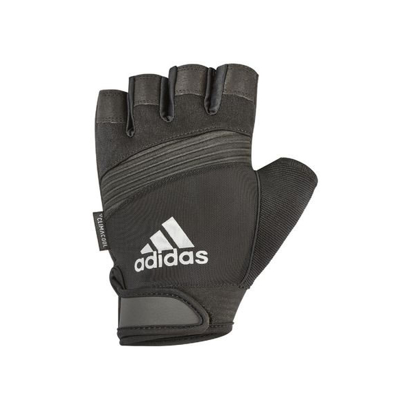 ａｄｉｄａｓ パフォーマンス グローブ グレー M FCP4004-ADGB13154