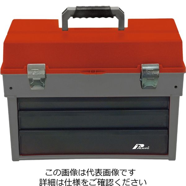 Plano Molding ツールボックス PROFESSIONAL LINE 873 1個（直送品）