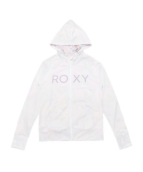 ROXY/BLOOMING FLOWERS PARKA