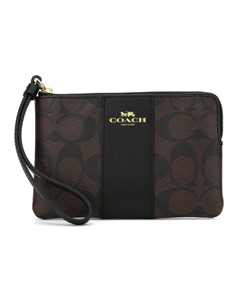 COACH コーチ アウトレット ポーチ F58035 IMAA8