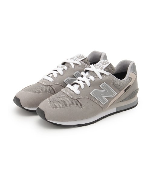 【New Balance】CM996X