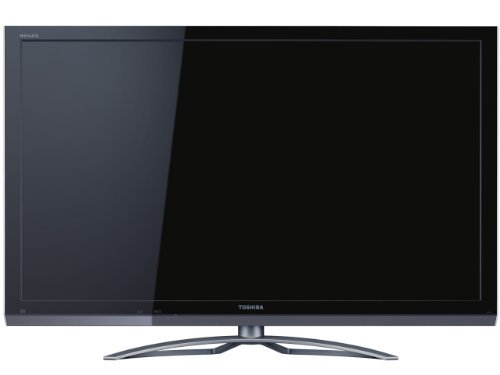 TOSHIBA 47V型 フルハイビジョン 液晶テレビ REGZA 47ZT3【中古品】