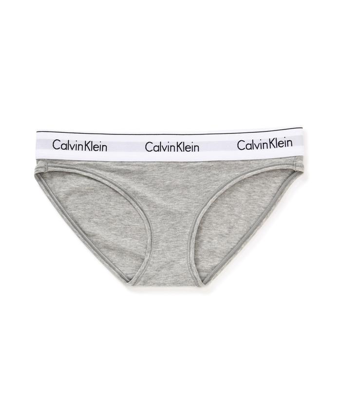 ビーセカンド/Calvin Klein（カルバンクライン）MODERN COTTON BIKINI･･･