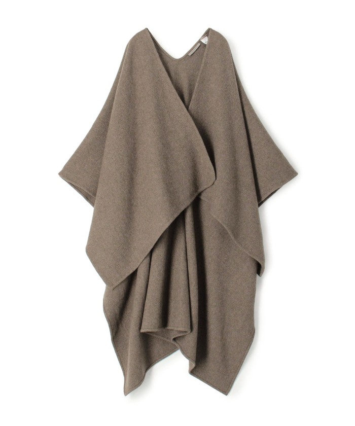 TOMORROWLAND GOODS/NORLHA SEAMD CAPE