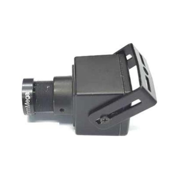 アズワン 1/3 inch 2.1M Full HD-SDI Mini Square 67-4754-16（直送品）