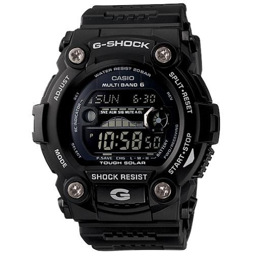 カシオ GW-7900B-1JF G-SHOCK MULTIBAND6