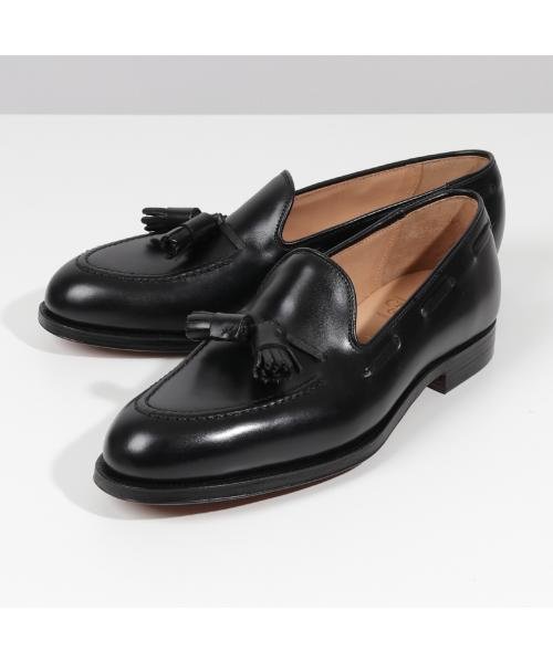 【大きいサイズ限定特価】 CROCKETT&JONES 29376A C01L1