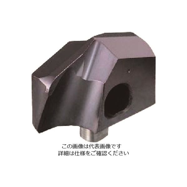 グーリング 刃先交換式超硬ドリル用チップ FIREコート 15.48mm 4113 15.480 232-3208（直送品）