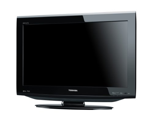 TOSHIBA 32V型 ハイビジョン 液晶テレビ HDD 300GB REGZA 32RH500【中古品】