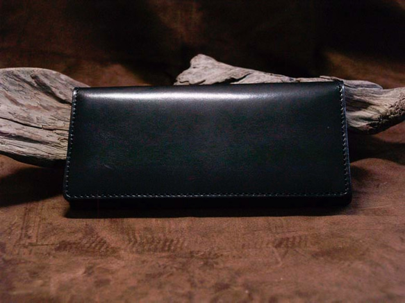 Long wallet