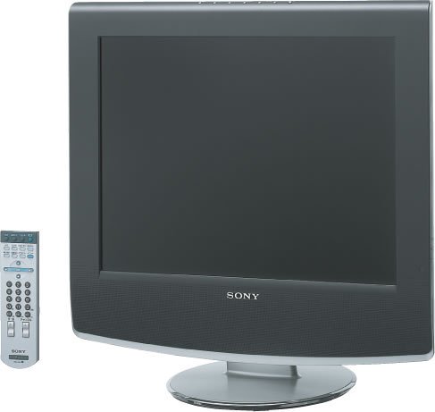 ソニー SONY 20型 液晶 テレビ KLV-20SP2 H【中古品】