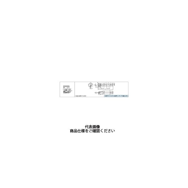 京セラ（KYOCERA） 内径用ホルダー A32S-PDUNR11-40 1本（直送品）