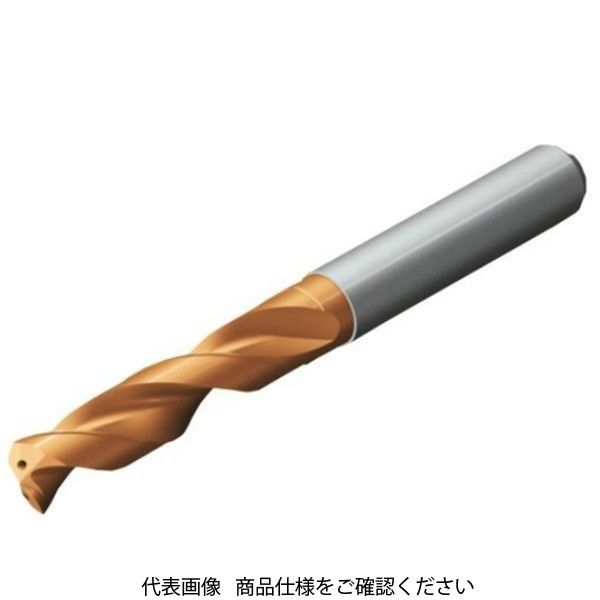 サンドビック デルタドリル R846ー1550ー30ーA1A1220 R846-1550-30-A1A1220 1本（直送品）