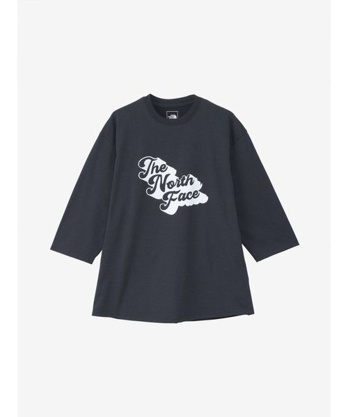 ザノースフェイス/S/S FREE RUN SUNSHIELD BB TEE(ショートスリーブフリ･･･