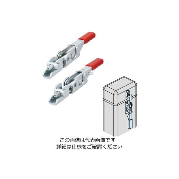 イマオコーポレーション イマオ トグルクランプ