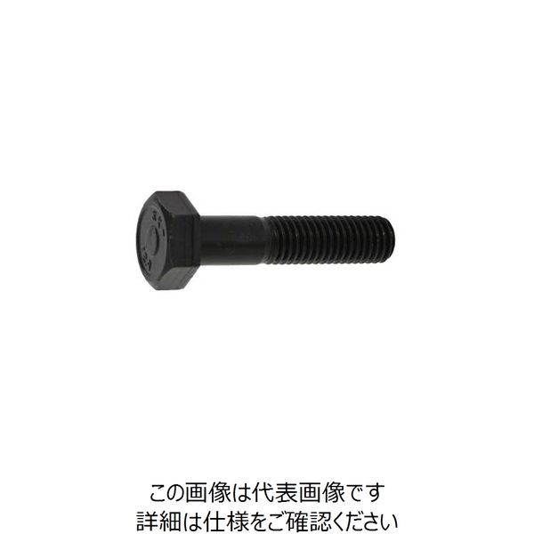 SUNCO ニッケル 12.9 六角ボルト 10X50 （100本入） B0-00-0200-0100-0500-05 253-1878（直送品）