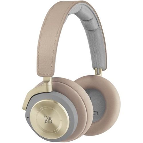 B&O Beoplay H9 3rd Gen Argilla Bright ベオプレイ H9 ワイヤレスオーバーイヤーヘッドフォン アルジッラブライト