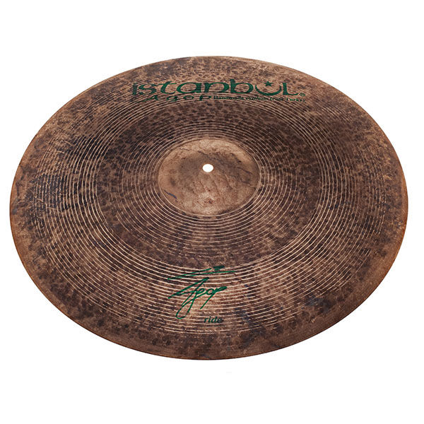 Istanbul Agop ライドシンバル SIGNATURE 20インチ AGR20 1枚（直送品）