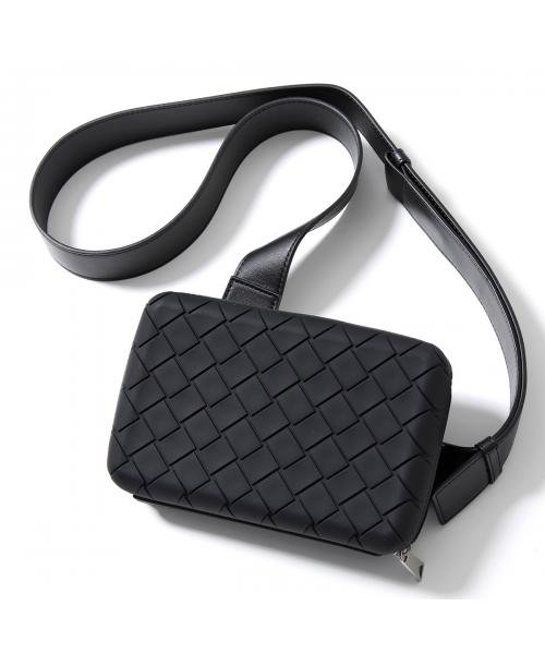 BOTTEGA VENETA ショルダーバッグ CLUTCH テック 778706 V0EY4